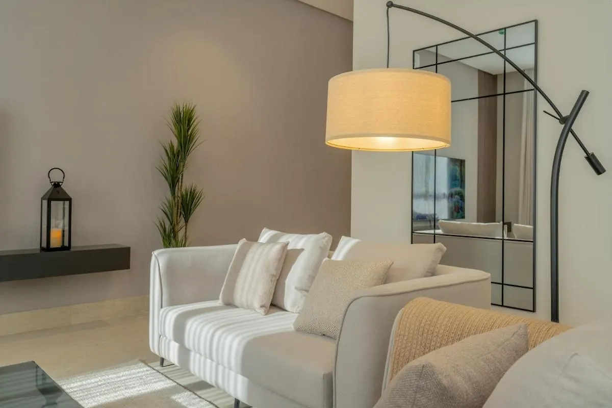 شقـة فاخـرة Luxury Qirawan Apartment Riyadh Saudi Arabia